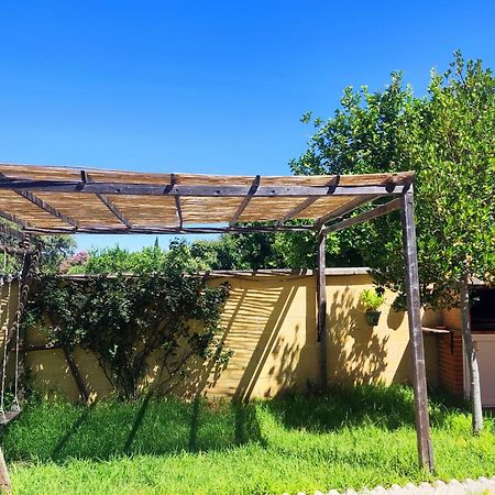 אל בוסקה La Casa Del Naturalista מראה חיצוני תמונה