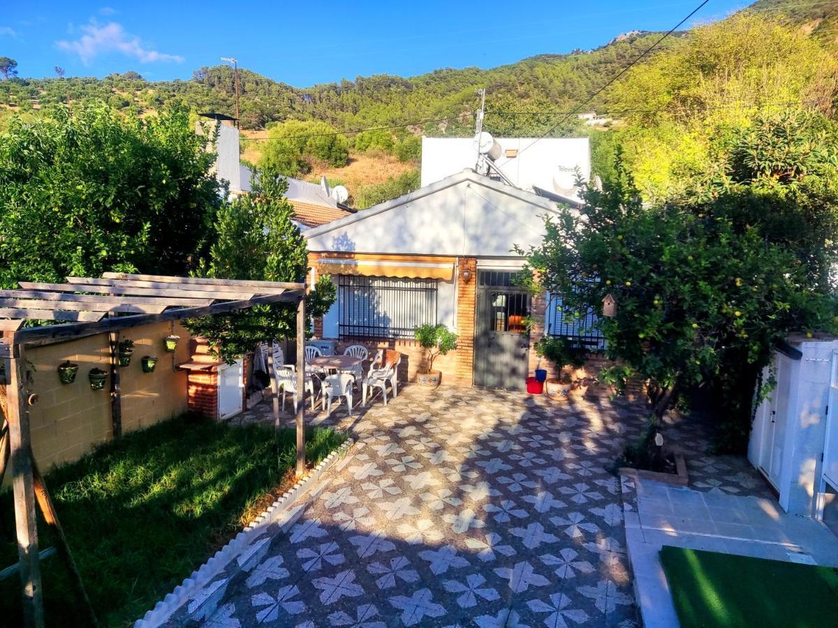 אל בוסקה La Casa Del Naturalista מראה חיצוני תמונה