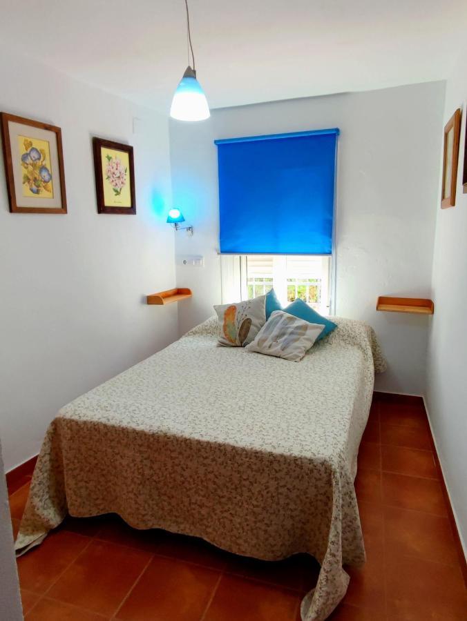 אל בוסקה La Casa Del Naturalista מראה חיצוני תמונה