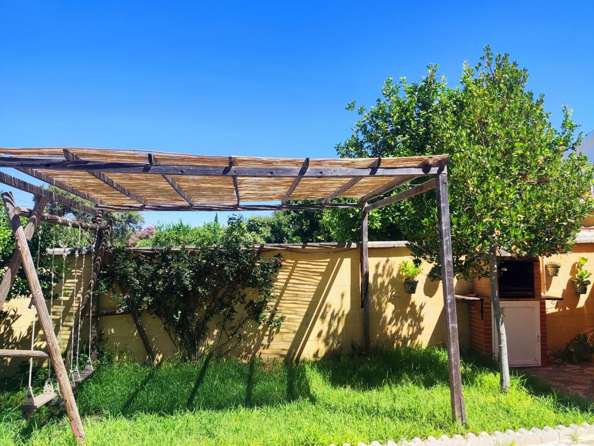 אל בוסקה La Casa Del Naturalista מראה חיצוני תמונה